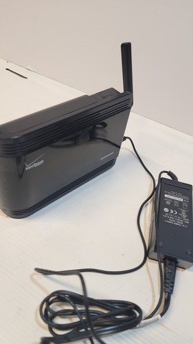 Samsung SCS-26UC4 Verizon Wireless 3G Network Extender Base Station With GPS - Picture 2 of 6