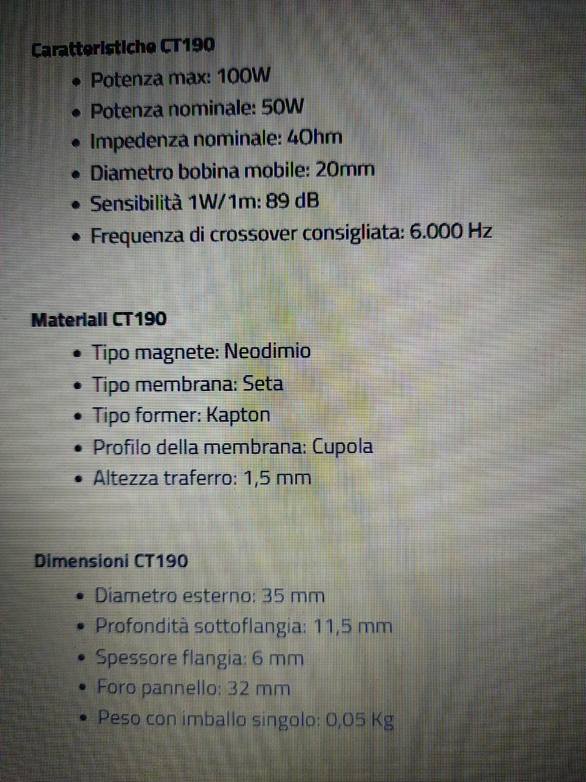 Foto 8 di 10