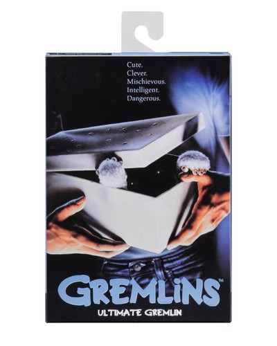 Gremlins - Modellino scala 7" - Ultimate Gremlin - Foto 2 di 13