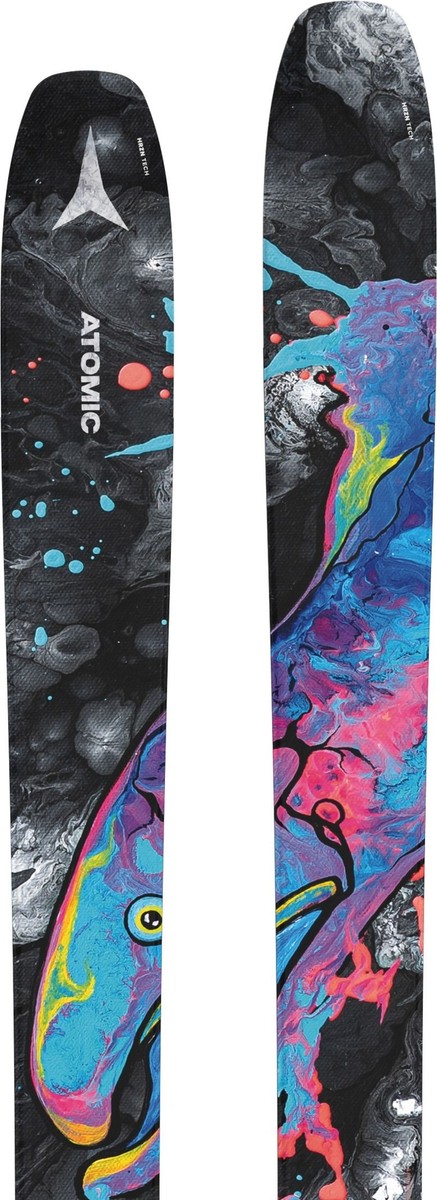 Atomic Bent 110 Men's Freeride Skis, 172cm MY25 | eBay