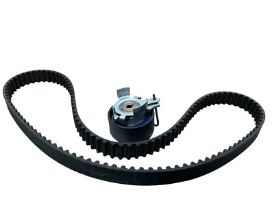 CONTITECH TB343K1 TIMING BELT TENSIONER KIT FOR 2011-16 FIESTA 1.6L-L4