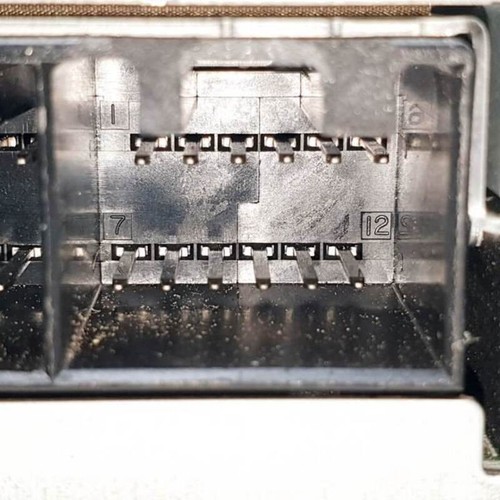 AH2218C815AD sistema audio radio cd para LAND ROVER DISCOVERY 4 2009 1255706 - Imagen 6 de 24