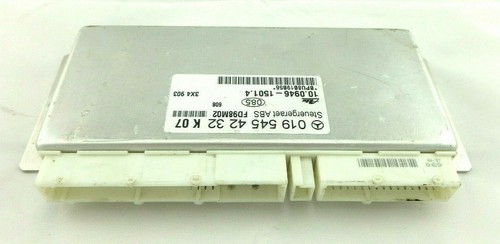 Steuergerät ABS Mercedes C-Klasse W202 0195454232 FD98M02