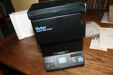 Vintage Vivitar Instant Slide Printer Polaroid , with manuals