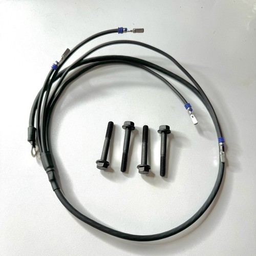 VW AUDI MQB COIL GROUND KIT CGK “4D0” - Picture 7 of 15