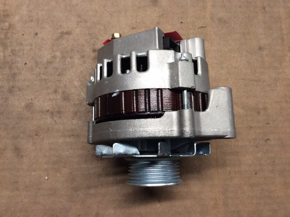 Alternador de resistencia remanufacturado 7936-7  Foto 3 de 4