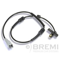 Bremi Sensor DrehzahlfüHler Vorne Links FüR Peugeot 807 E EB CitroëN C8 Ea_