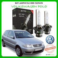 Ampoule Volkswagen POLO