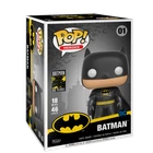 Funko Pop! Vinyl Mega 18 in: DC Universe - Batman (18 inch) #01