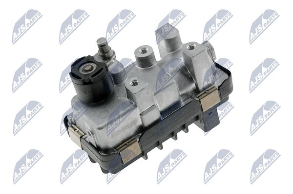 NTY ECD-BM-011 Turbolader Vnt/Vtg FüR BMW-image