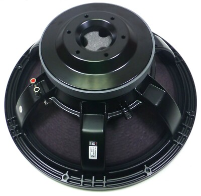 eighteen sound speakers