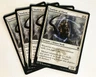 Student of Ojutai (4) NM Dragons of Tarkir MTG Magic the Gathering