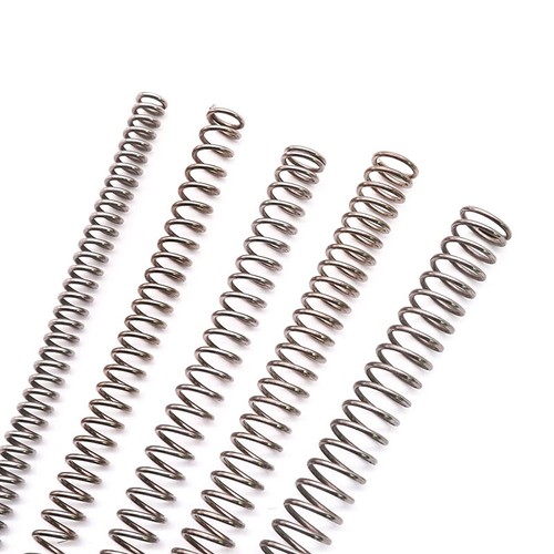 Resortes de presión de acero inoxidable 304 diapositivas de alambre de 1,2 mm TODOS LOS TAMAÑOS - Imagen 3 de 9