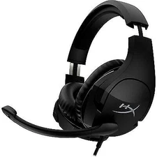 HyperX Cloud Stinger S Gaming Headset - Black (4P4F1AA)