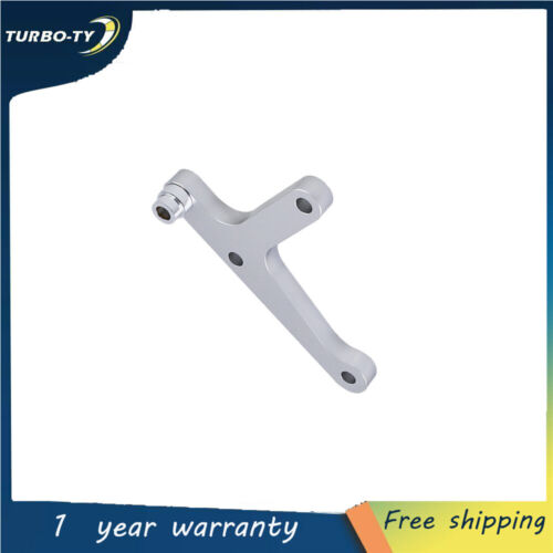 LS Truck Alternator Only Bracket Low Mount For LSX LS1 LS2 LS3 - Bild 7 von 10