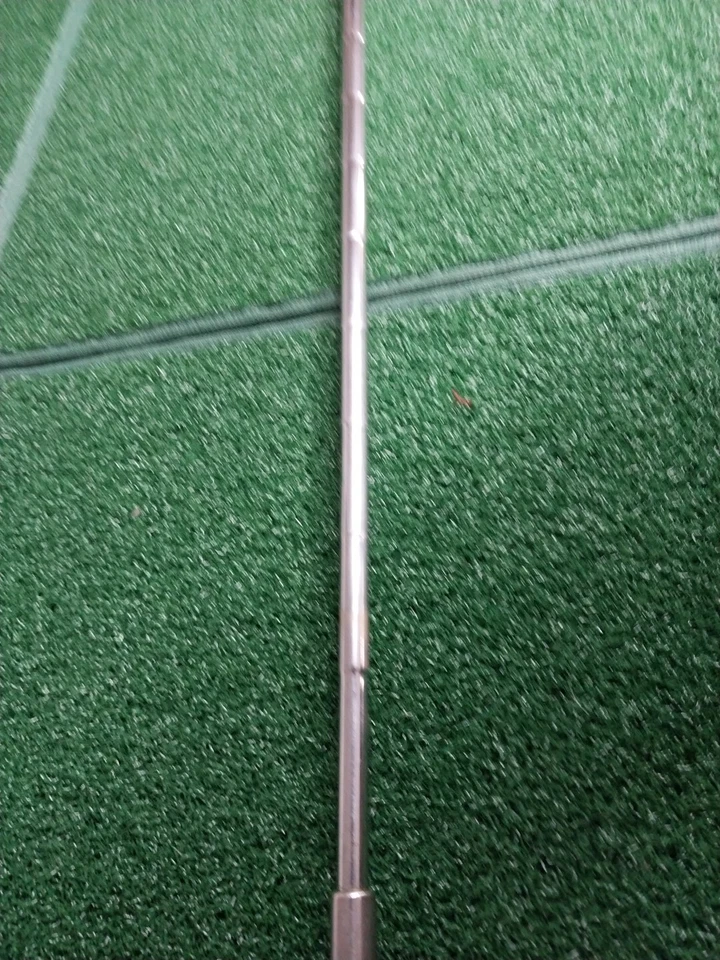 Ping Karsten I Pitching Wedge Black Dot 17-4 Steel Shaft Men's RH SEE PHOTOS  - Image 4 of 4