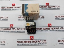 Fuji Electric TK-0N Thermal Overload Relay 0.36-0.54A