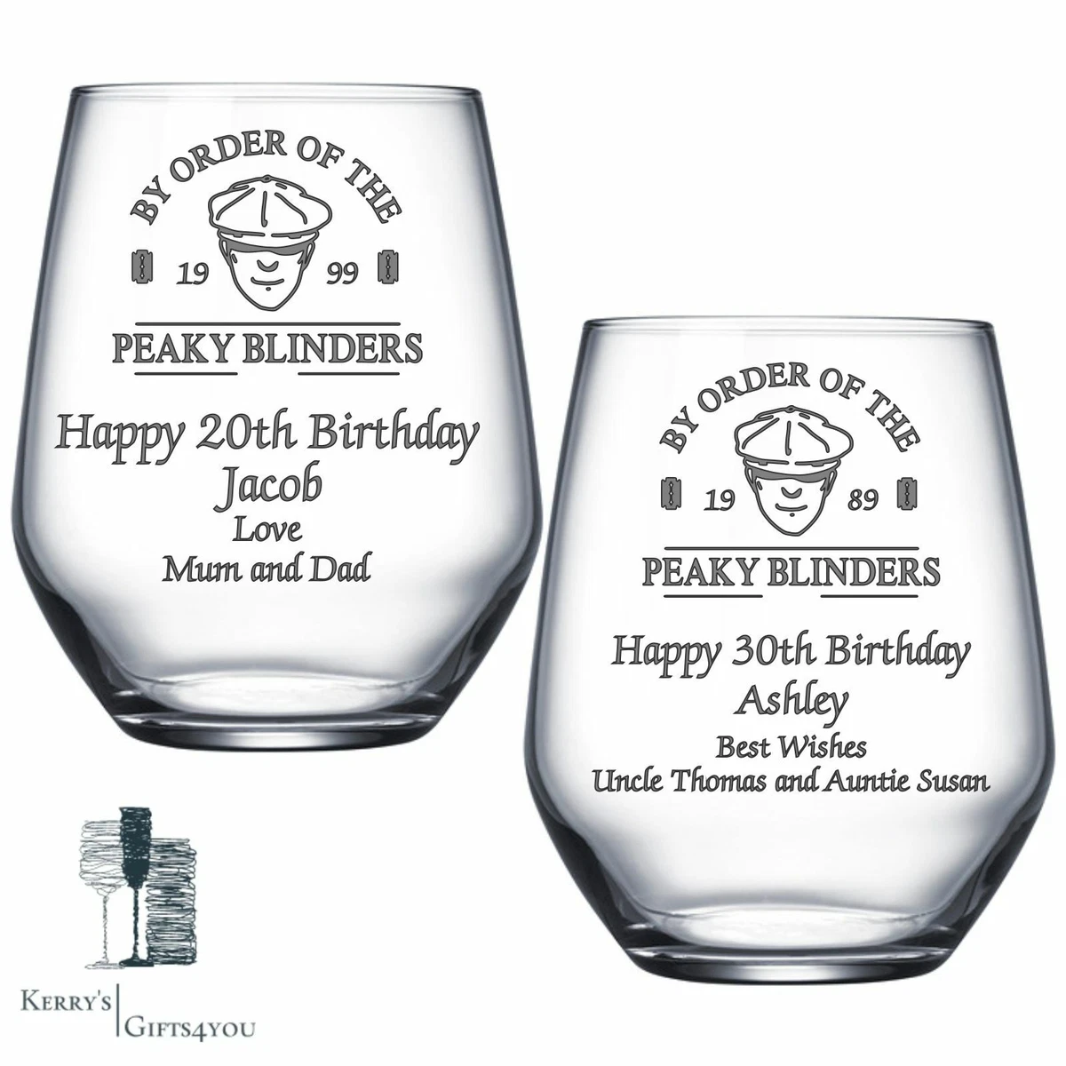 Peaky sale blinders gifts