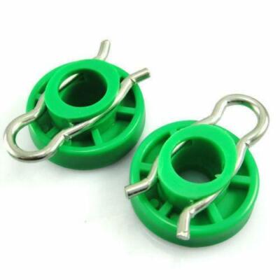 For SAAB 9-3 9-5 Pair Set of 2 Window Regulator Roller Professional Part Sweden