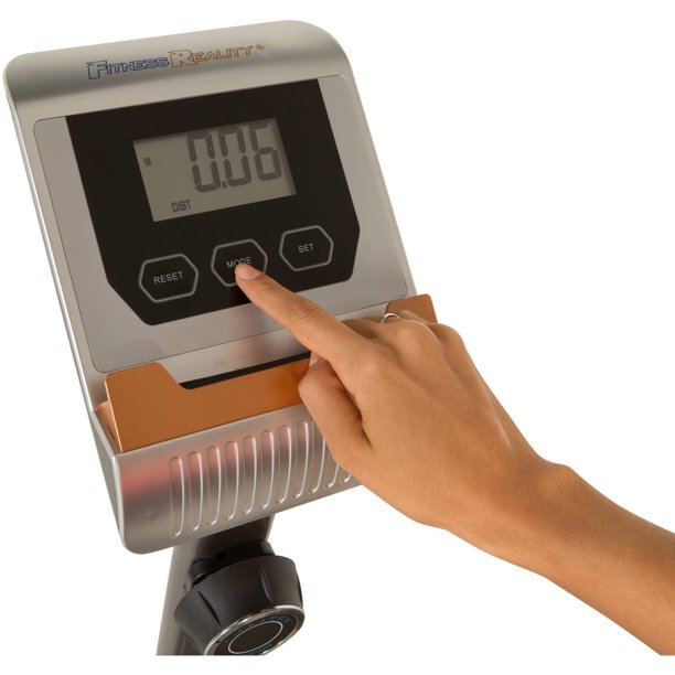 Fitness Reality R4000 Magnetic Tension 
