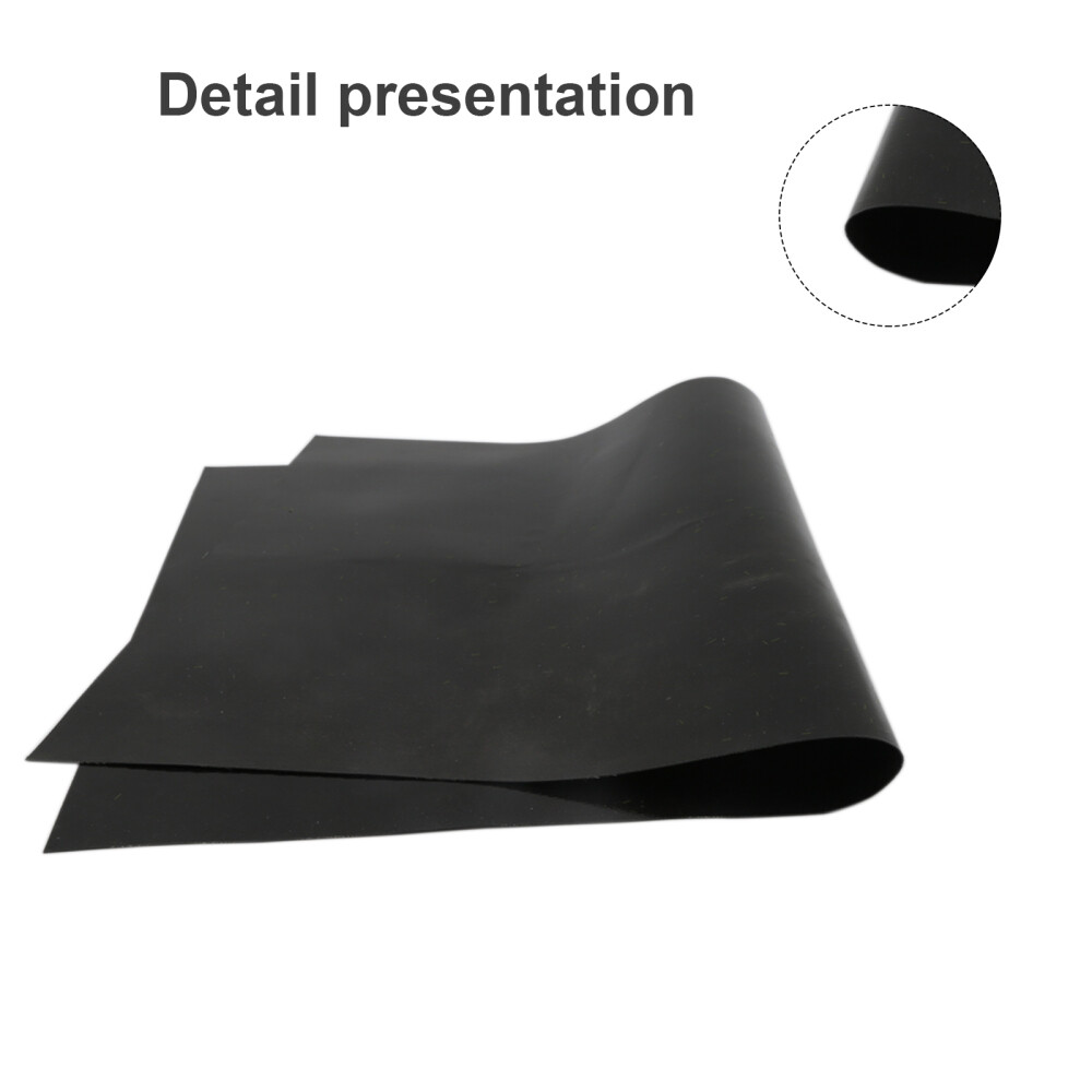 78x52cm Heat Resistant Glass Stove Cover Electric Induction Hob