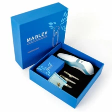 Fibroblast plasma pen (PROFESSIONAL ORGINAL) MAGLEV 4th BLUE,free 4 needle, USA