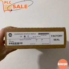 AB 1747-KE SER C SLC 500 PLC Communications Module 1747KE US Free Tax