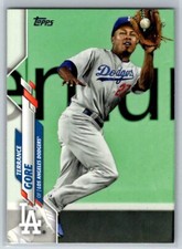2020 Topps Update #U-63 Terrance Gore