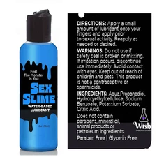Multi-purpose Glide Personal Water-Based Lubricant Unique Sexual Enhancer Lube