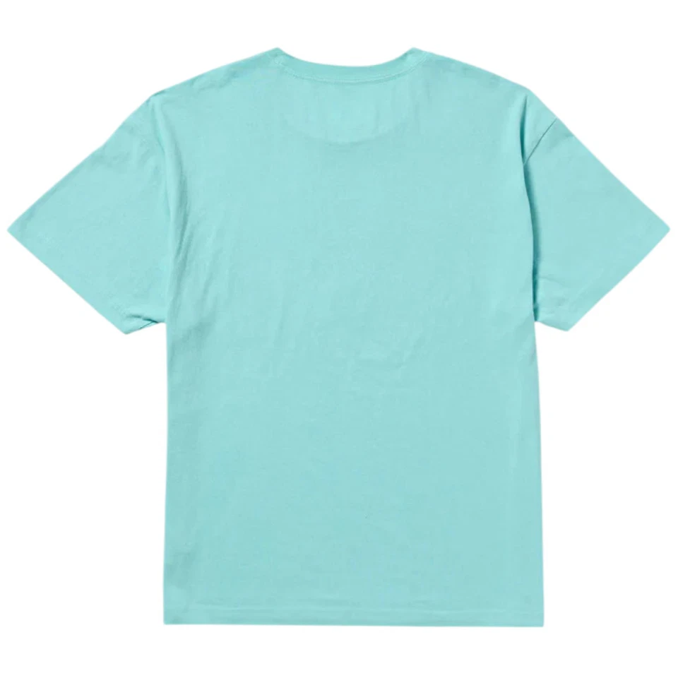 Volcom T-Shirt Dance Floor SST - poolside - Bild 4 von 4