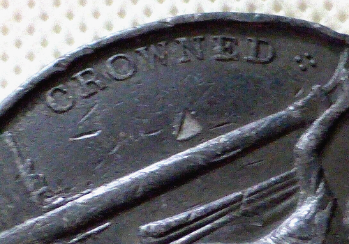 Great Vintage Official Bronze George VI Coronation Medallion 1937. - Picture 9 of 11