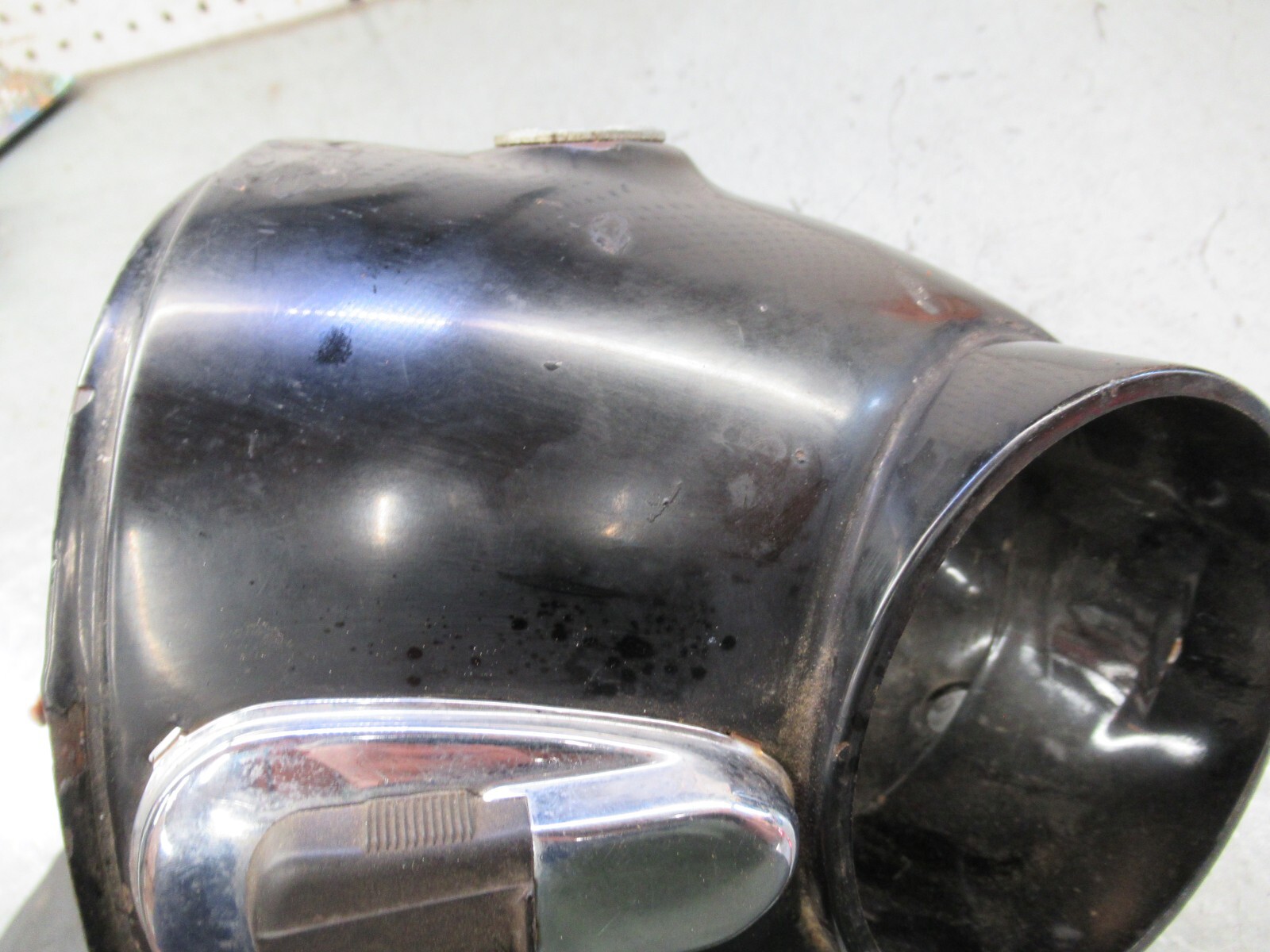 BMW Airhead r50/5 r60/5 r75/5 Headlight Bucket /5