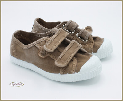 Cienta Scarpe da bambino in tela sneakers profumate tennis bambini