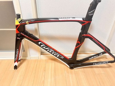 Wilier Cento1Airフレームセット(Sサイズ) Wilier Cento1Airフレームセット(Sサイズ) 【公式通販】