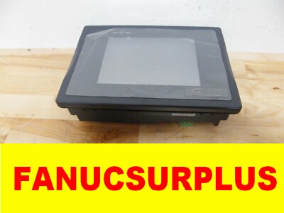 CTC CONTROL TECHNOLOGY TOUCH SCREEN 4273T WARRANTY