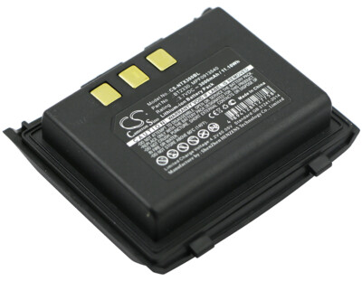 Battery for Handheld Nautiz X3 P/N: BT2330,MPF0913540