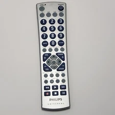 Philips PM335 Universal Remote Control Tested