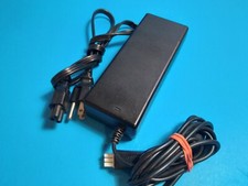 Genuine FSP FSP120-AAB AC/DC Power Supply Adapter 19V 6.32A 120W 6 Pin w/PC