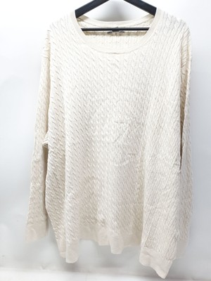 Amazon Essentials Damen Leichter Langarm-Pullover Mit Rundhalsausschnitt,XS