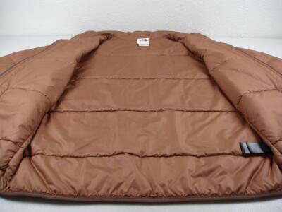 Men's S The North Face Fine Pine Removable Liner Jacket Insulated Men's S The North Face Fine Pine Removable Liner Jacket Insulated