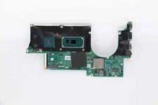 Lenovo IdeaPad Yoga Slim 7-15IIL05 i5-1035G1 8GB Laptop motherboard 5B20S43976