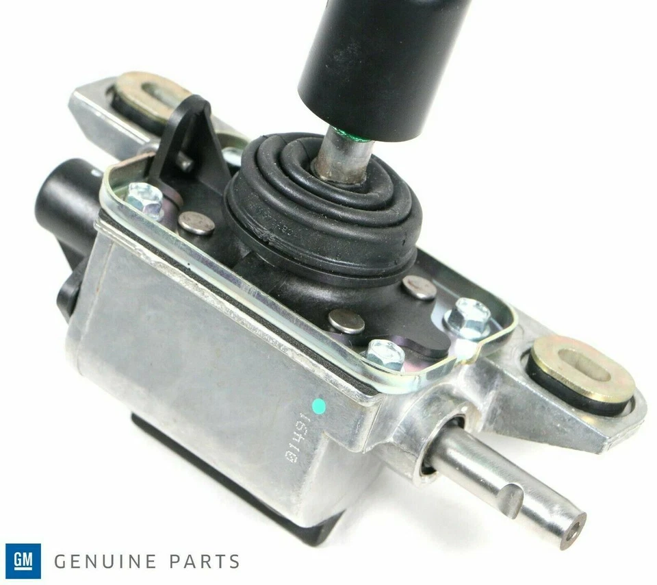 Genuine OEM NEW GM 2005-2019 Corvette C6 C7 Z06 Factory Manual Shifter Assembly - Image 3 of 4