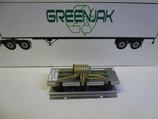 SIEMENS 1P 6SN1111-0AA00-0BA1 VERSION D 3-PHASE CHOKE - USED - FREE SHIPPING