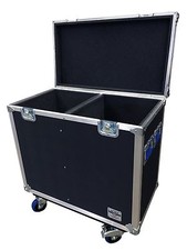 ATA Safe Case for JBL VRX928LA Road Case Hinge Lid Trunk Style Case
