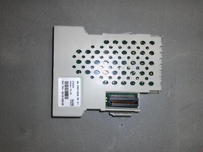 SM-PROFIBUS DP-V1 STDU22 ISSUE: 03.00 DAMAGED RETAINER CLIP