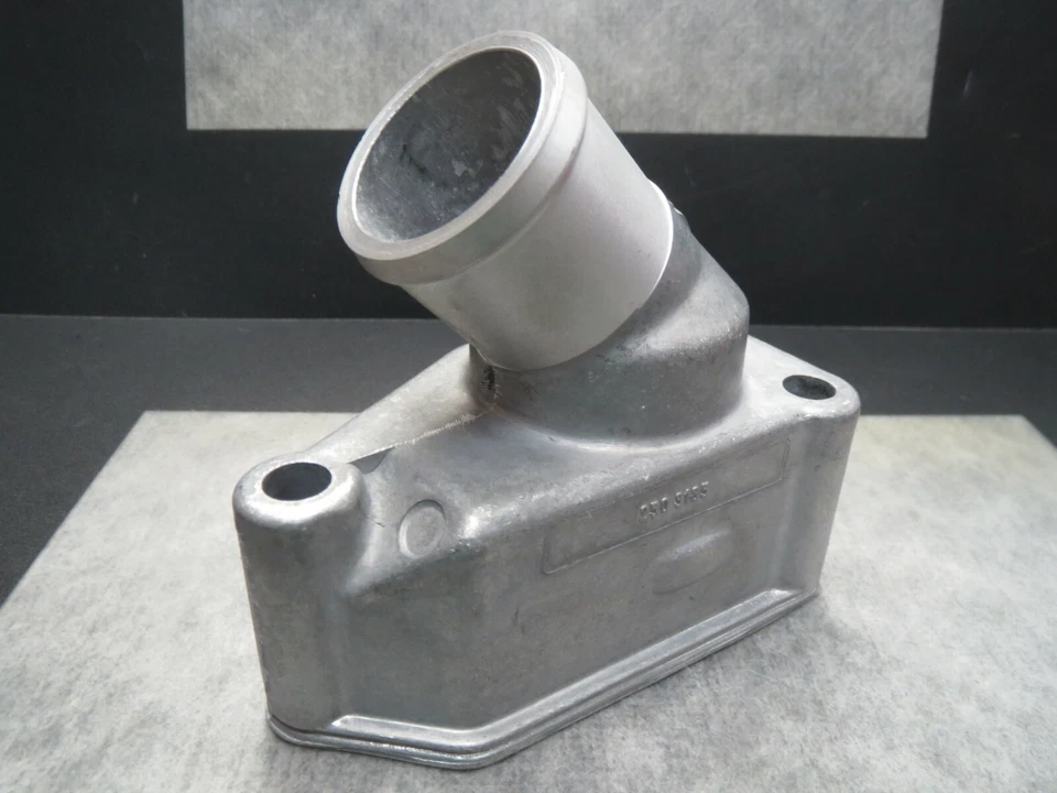 Thermostat & Gasket for 99-02 Daewoo Leganza Nubira Made in Germany  Ships Fast! - Изображение 4 из 4