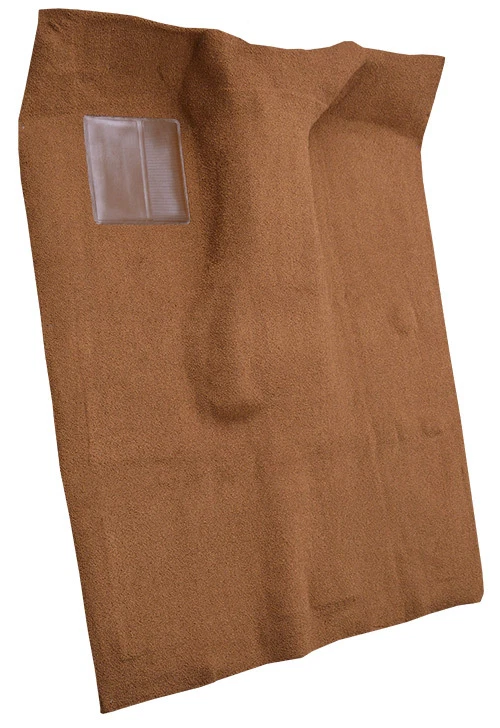 1963-1964 International C1200 Travelall 2 & 4WD Loop Carpet Passenger Area - Image 2 of 4