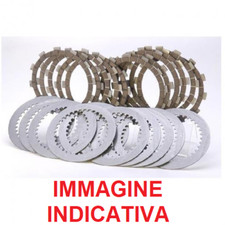 SURFLEX Discs Fibres + Bare Aermacchi-Hd 90 X 1966-1966