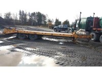 2007 BWS 20 Ton T/A