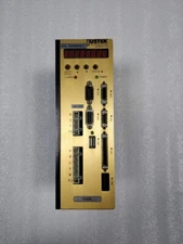 JUSTEK JSMD-02 220-230V Used Test Servo Driver One/piece